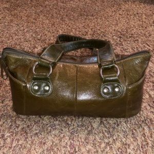 Pre-owned Jen Glover Butler Bag